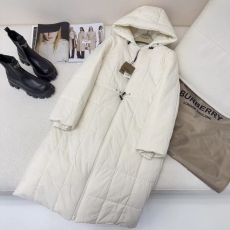 Burberry Down Jackets